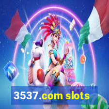 3537.com slots